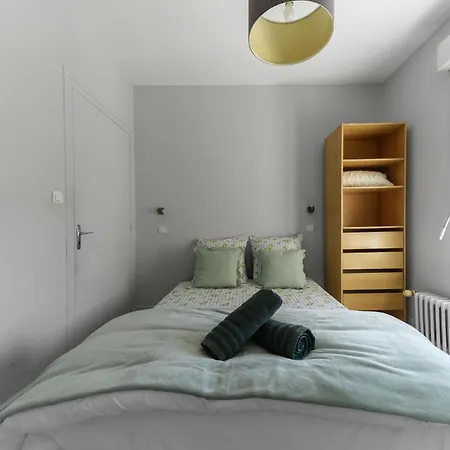 Le Petit Mimosa - Design En Centre