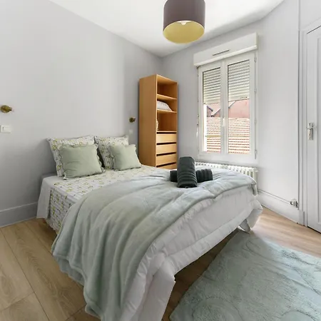 Le Petit Mimosa - Design En Centre