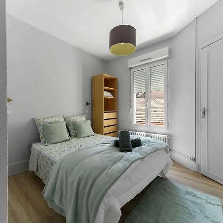Le Petit Mimosa - Design En Centre *