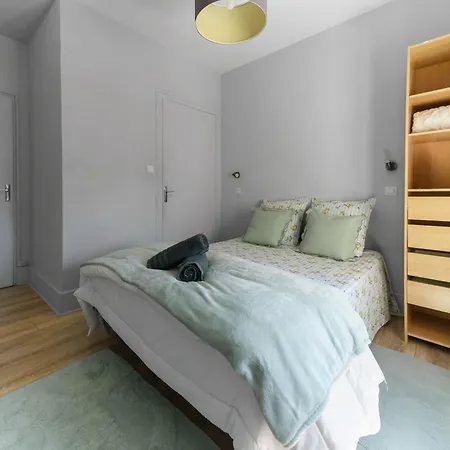 Le Petit Mimosa - Design En Centre *