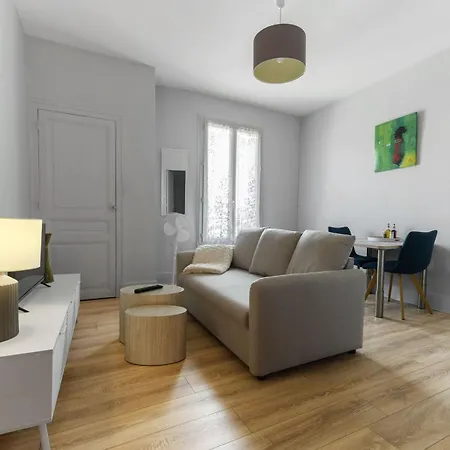 Le Petit Mimosa - Design En Centre * Виши
